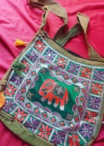 Jaipuri Bag 💖😸