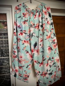 Blossom Breeze Co-ord Set
