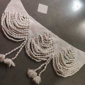 Handmade Crochet Doilies