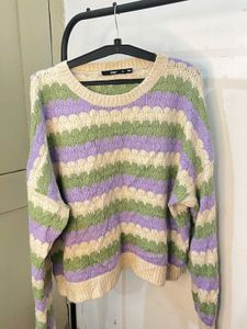 Combo Of 4 Sweater