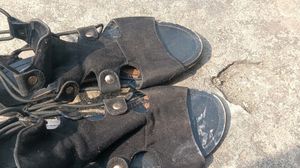 Ladies Footwear