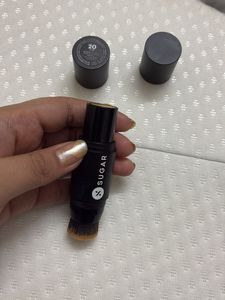 SUGAR Cosmetics- Foundation Stick Mini