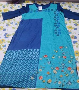 Women Kurta