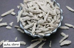 Salty Ginger Sticks (Dry)