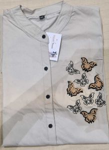 Short Kurti