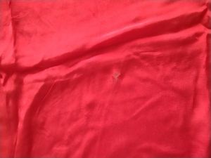 Havy Work 🔴 Sari With Blouse