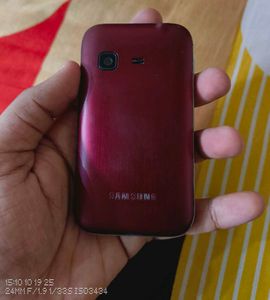 Samsung chat 527 s5270k