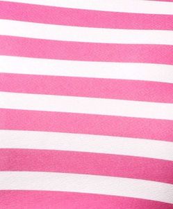 Striped Bodycon Dress