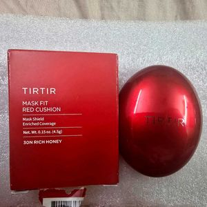 TirTir Cushion Mini UNUSED