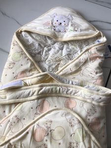 Baby Carry Nest Foldable