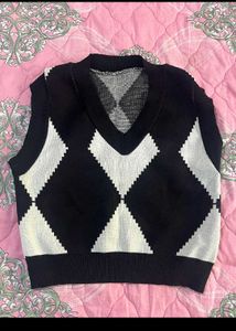 Korean Vest