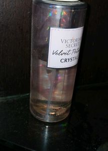 Victoria's Secret Velvet Petals Crystal