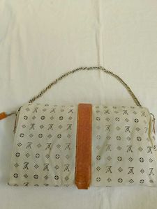 Louis Vuitton (Envelope) No Code