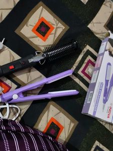 Crimping Or Curling Tools New Fully Working Condit