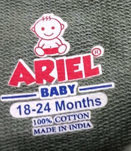 Boys Dress(18-24 Months)