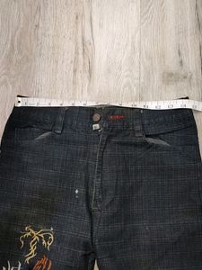 Sabrin Jeans
