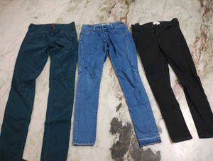 9Jeans Bundle - Stylish Denim Collection