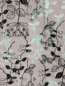 Pink Floral Print Tee - MAX