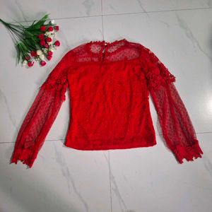 Net Top
