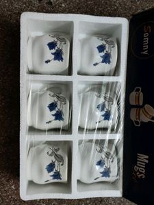 Mugs