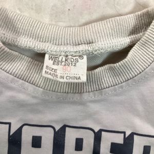 Diaper Brand Excavator Sweatshirt