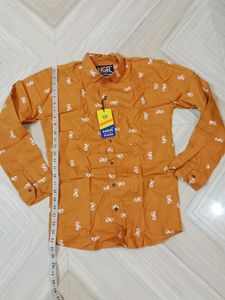 Mens Shirt