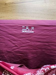 Bandana Handkerchief Spaghetti Top