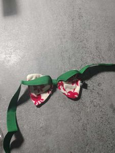 Bow Tie For Pets
