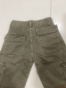 Cargo Zara
