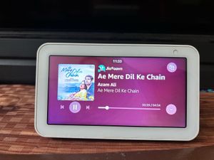 Alexa Echo Show 5