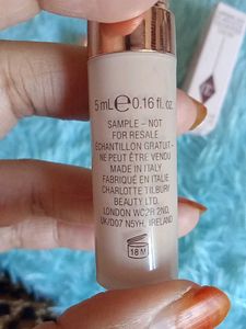 Charlotte Tilbury Airbrush Flawless Foundation - S
