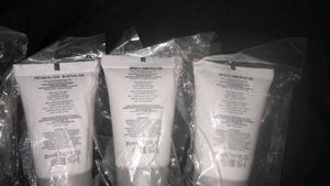 Ferragamo Hand Cream (Set of 5)