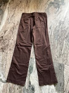 Brown Trousers