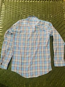 Check Shirt