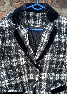 Blazer
