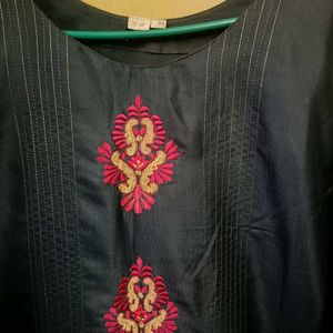 Kurta Set For Festive Wear