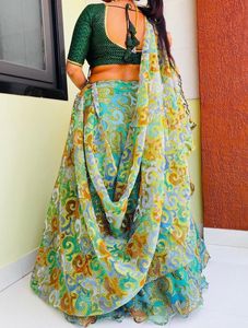 Lehnga Choli