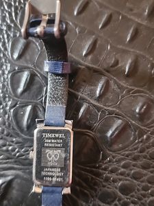 Timewell Ladies Watch