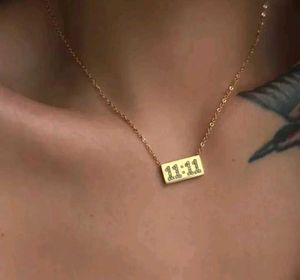 5 Anti Tarnish Fashion Necklaces