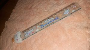 Cute Ruler