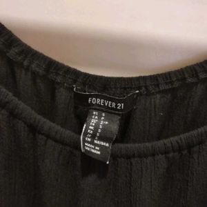 Forever 21 Beautiful Top