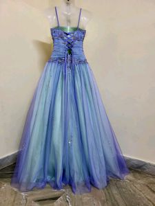 Princess Gown