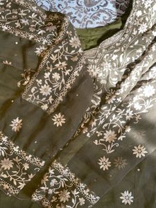 Festive Kurti