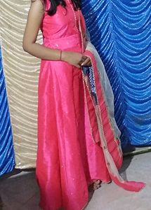 Anarkali  Set