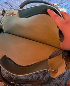 Luxury Bag