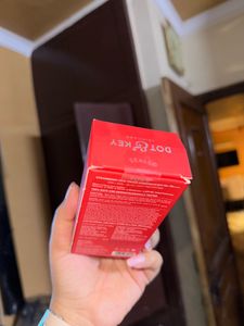 Dot And Key Tinted Sunscreen
