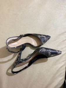 Daphne Stiletto Heel