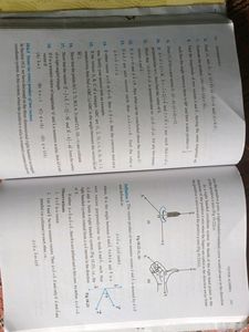 12 th ncrt math book 📚