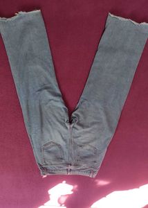 Denim jean