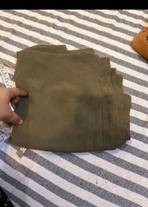 Elegant Embroidered Kurta set